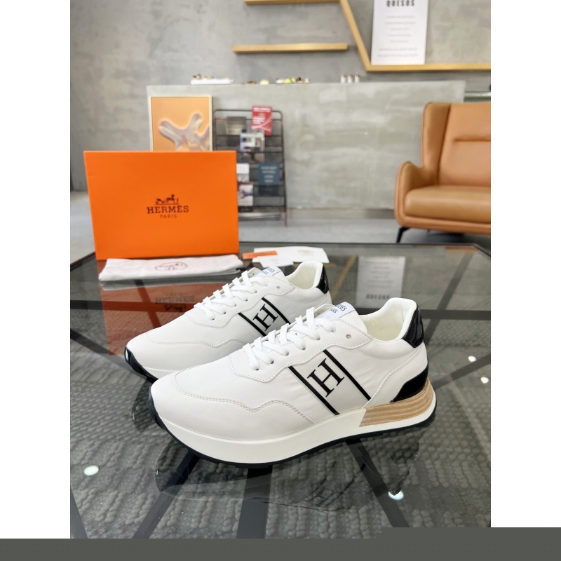 H**mes sneakers